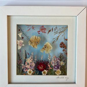 Meet your Posher, Clarice